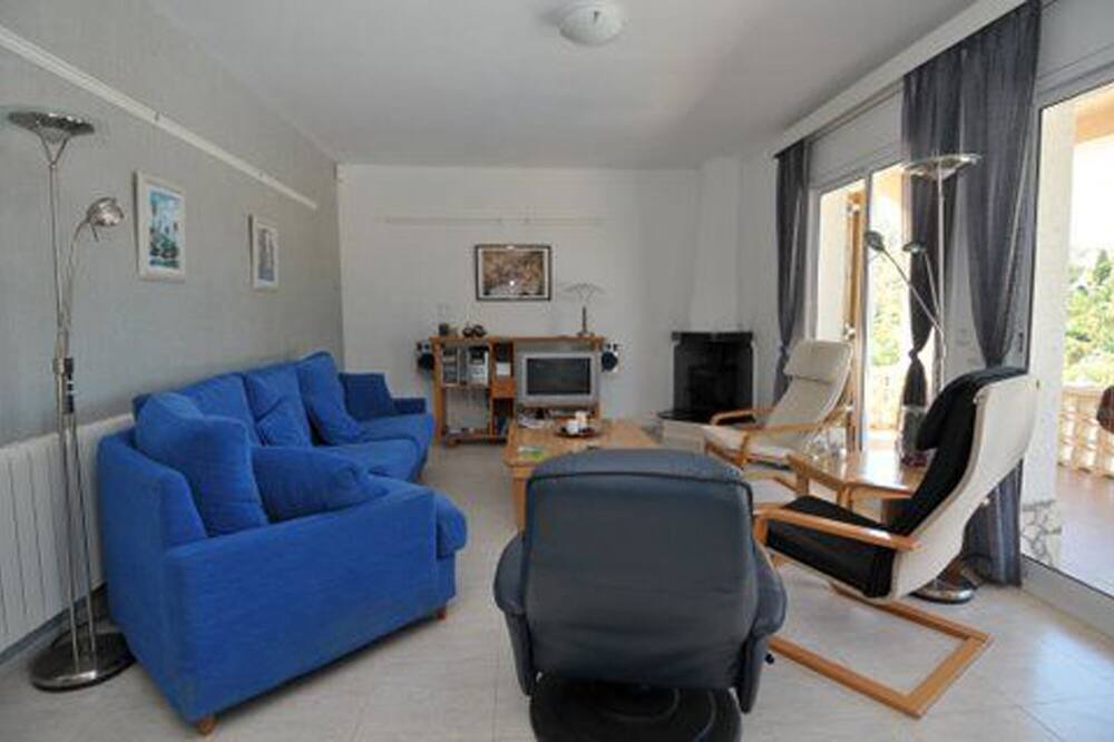 Photo of Livingroom in Mont Barbat