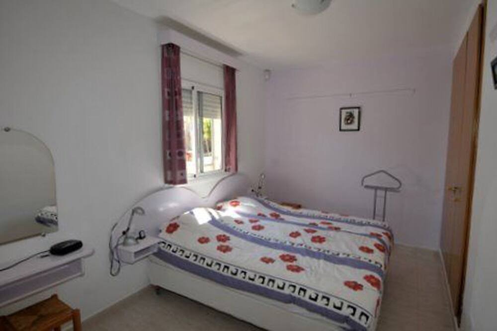 Photo of Bedroom in Mont Barbat