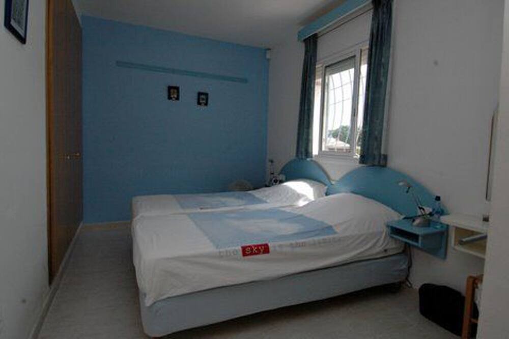 Photo of Bedroom in Mont Barbat