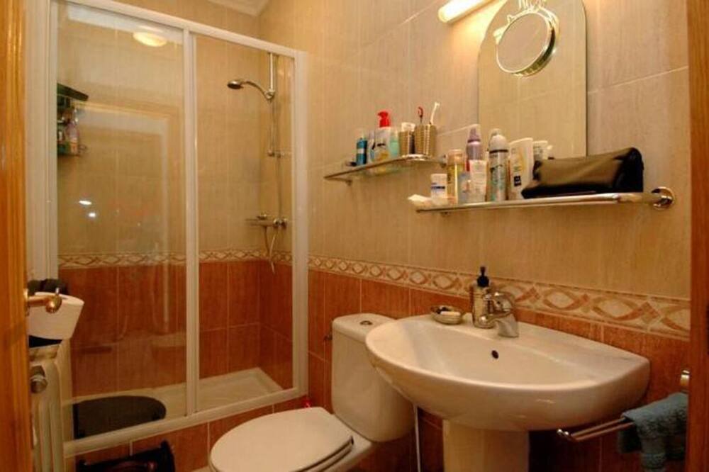 Photo of Bathroom in Mont Barbat