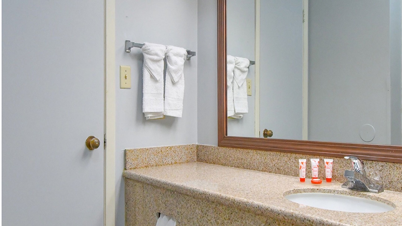 Photo of Bathroom in Texarkana
