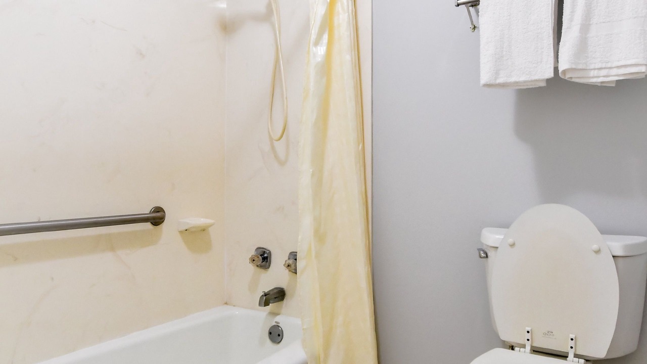Photo of Bathroom in Texarkana