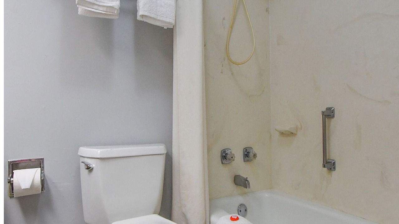 Photo of Bathroom in Texarkana