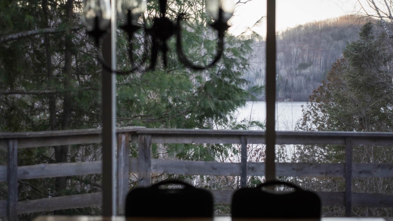 Photo of Outdoor in Huberdeau