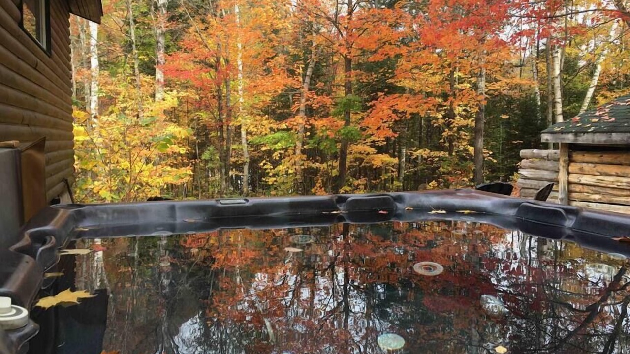 Photo of Outdoor in Huberdeau