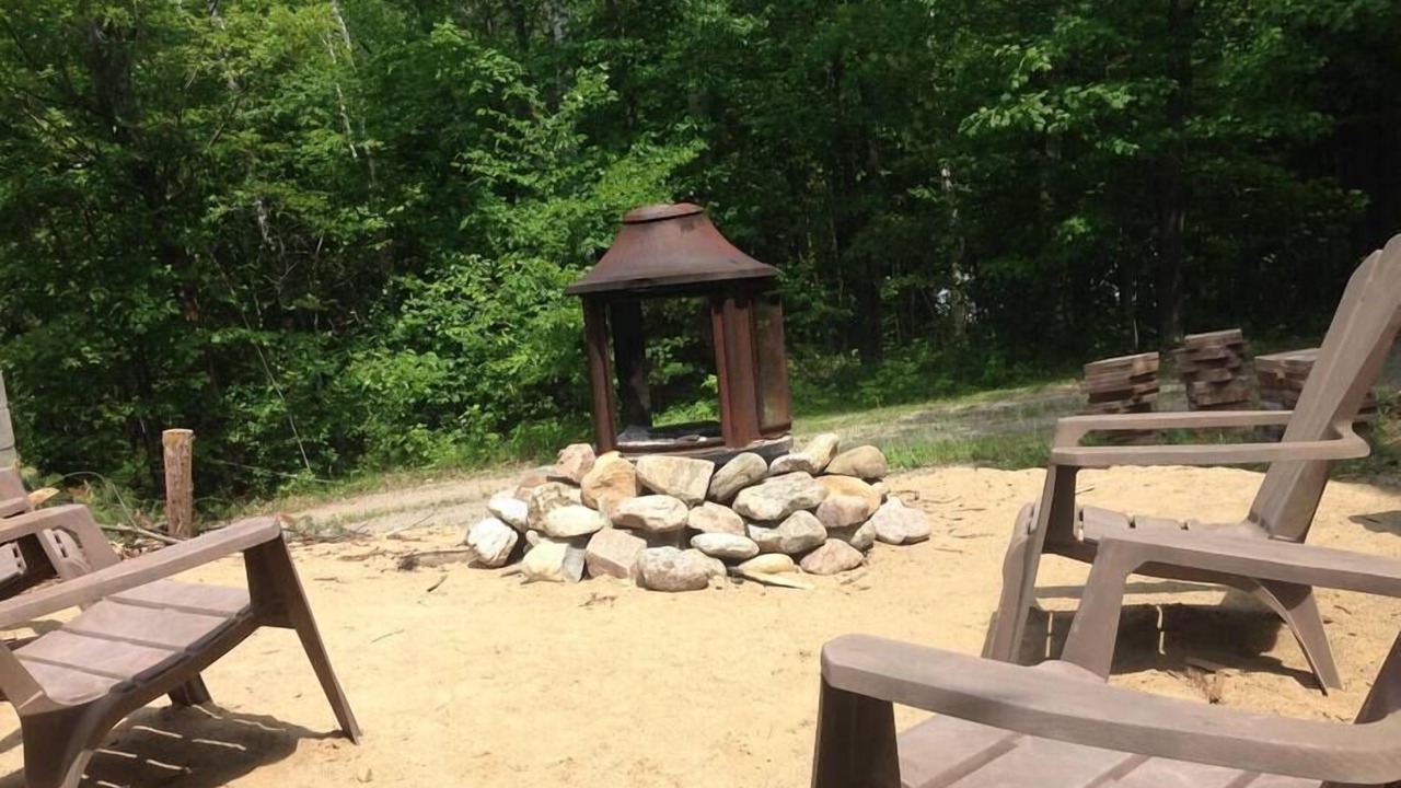 Photo of Outdoor in Huberdeau