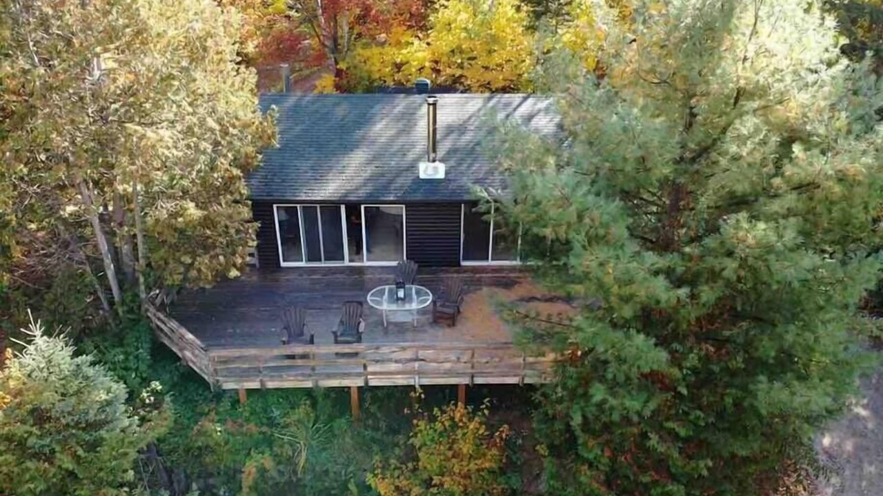 Photo of Patio Balcony in Huberdeau