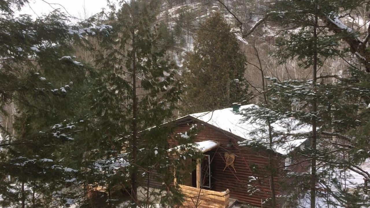 Photo of Outdoor in Huberdeau