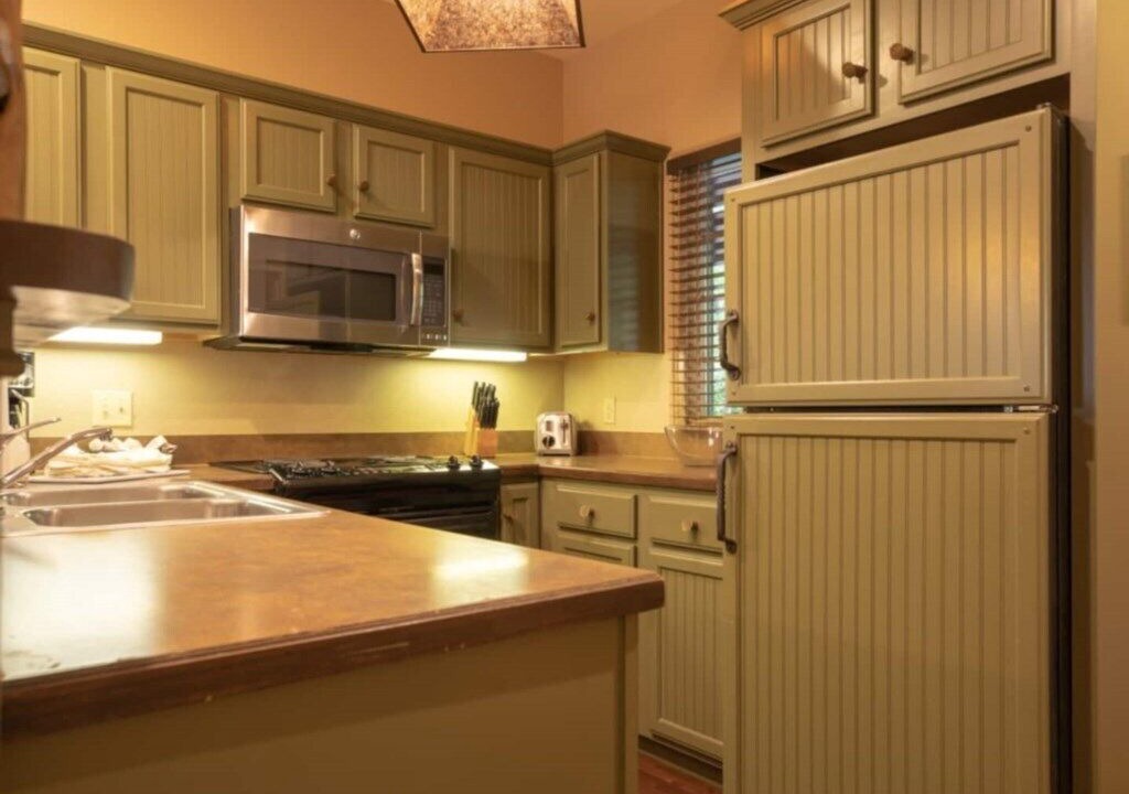 Photo of Kitchen in Big Cedars