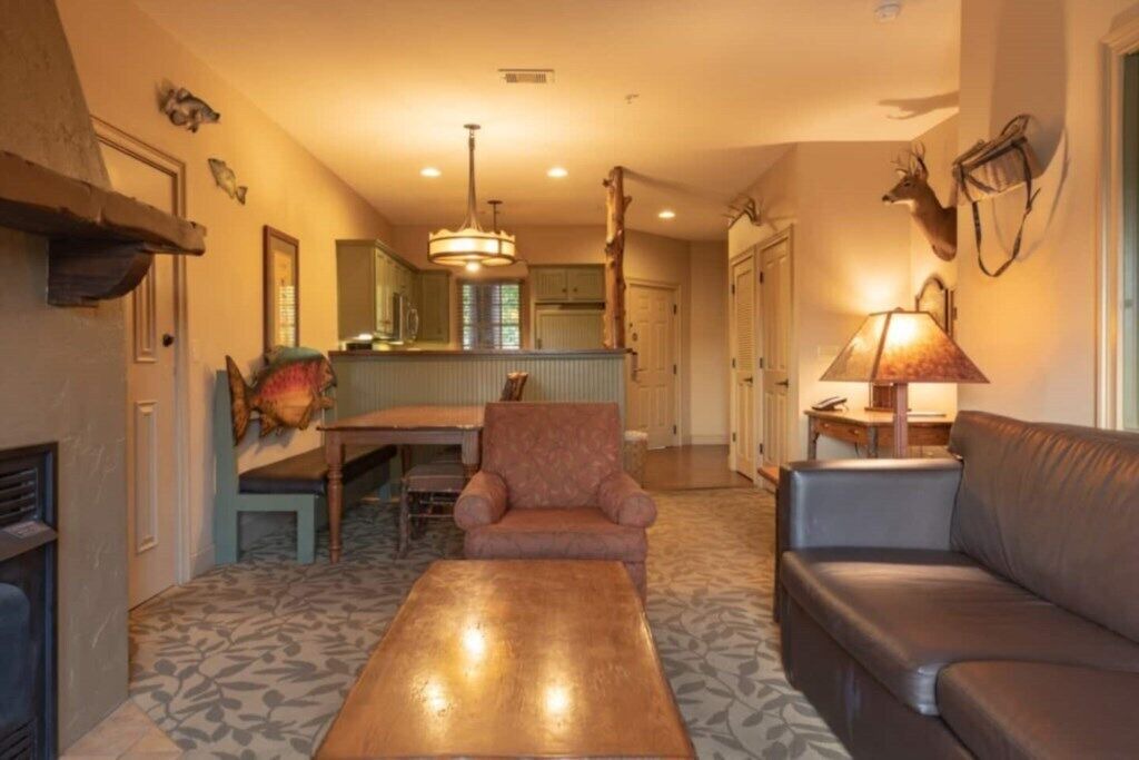 Photo of Livingroom in Big Cedars