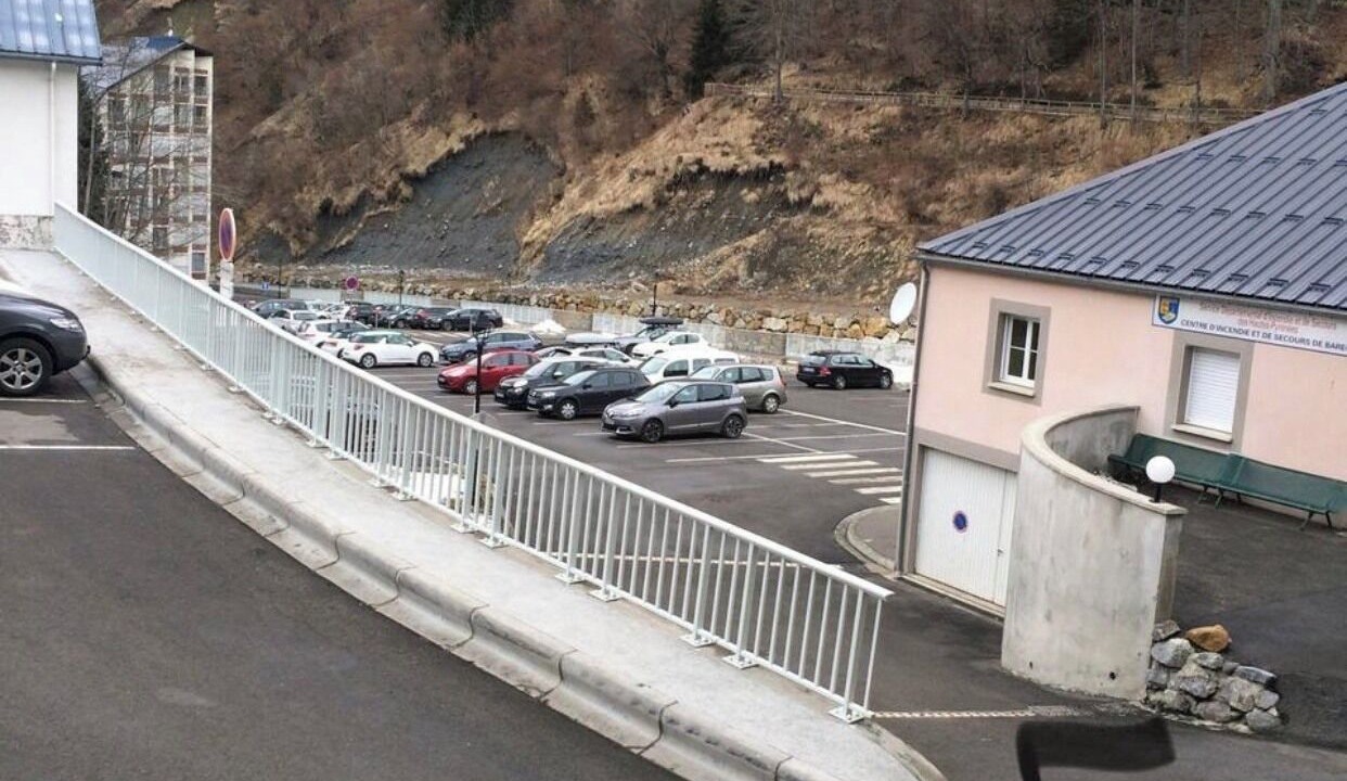 Photo of Others in Bareges