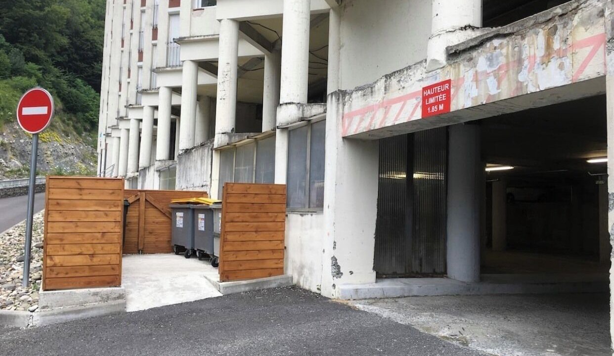 Photo of Outdoor in Bareges