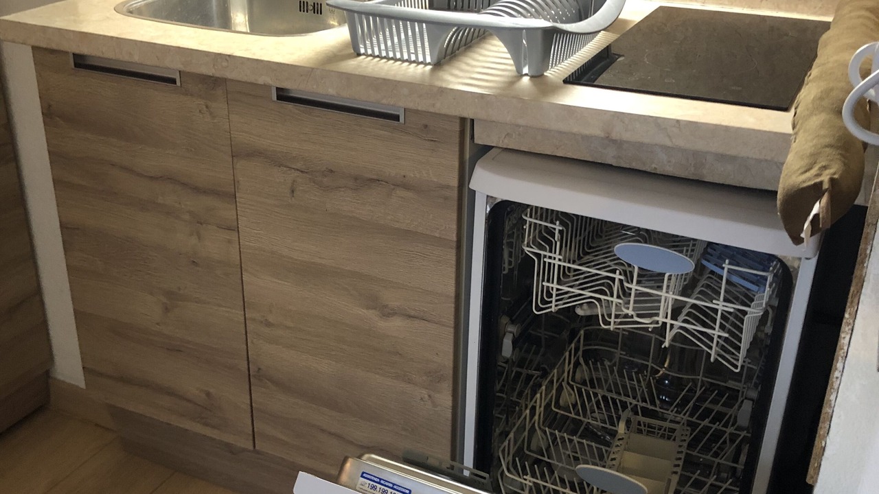 Photo of Kitchen in Bareges