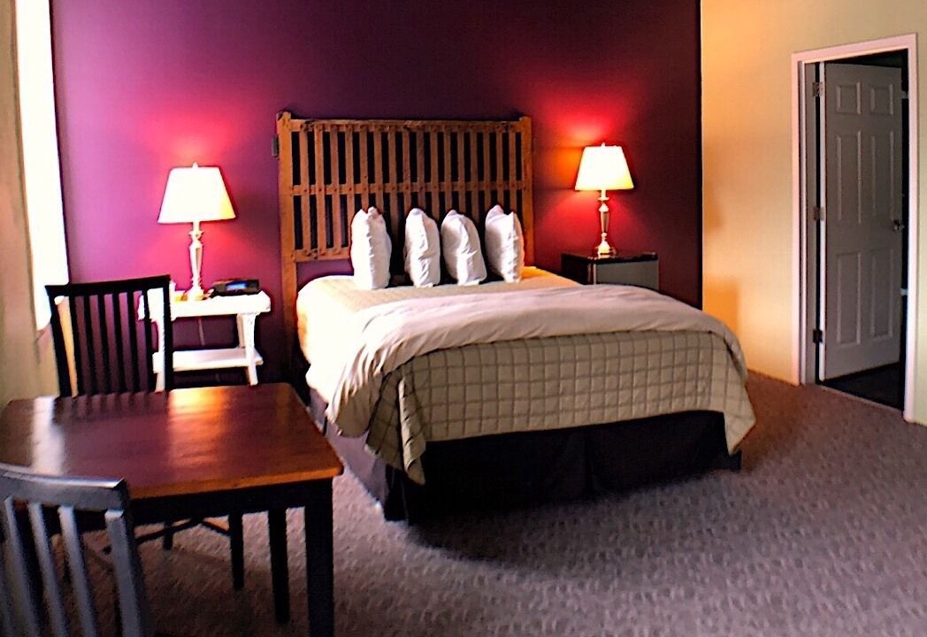 Photo of Bedroom in Little Falls