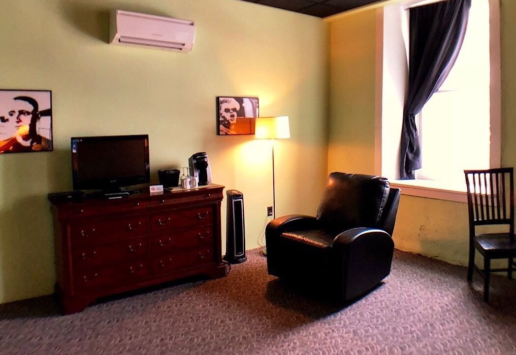 Photo of Bedroom in Little Falls