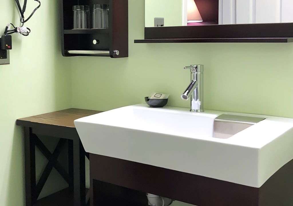 Photo of Bathroom in Little Falls