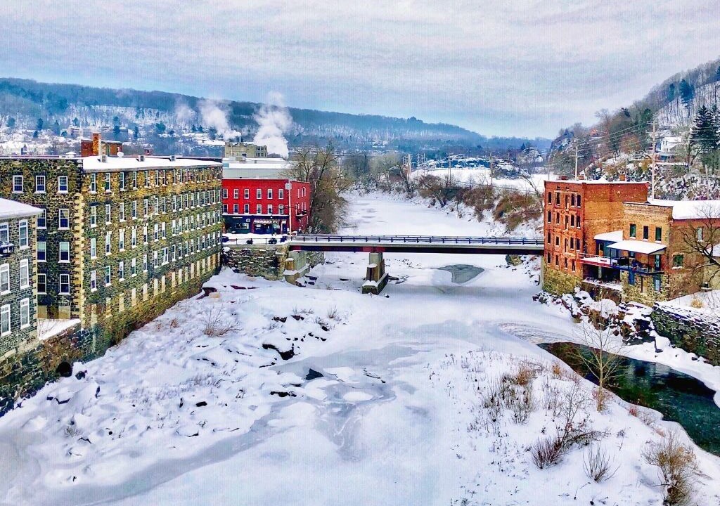 Photo of Others in Little Falls