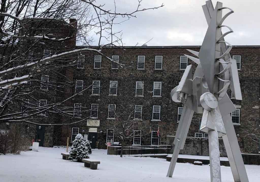 Photo of Outdoor in Little Falls