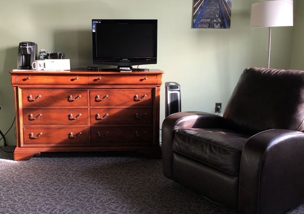 Photo of Bedroom in Little Falls