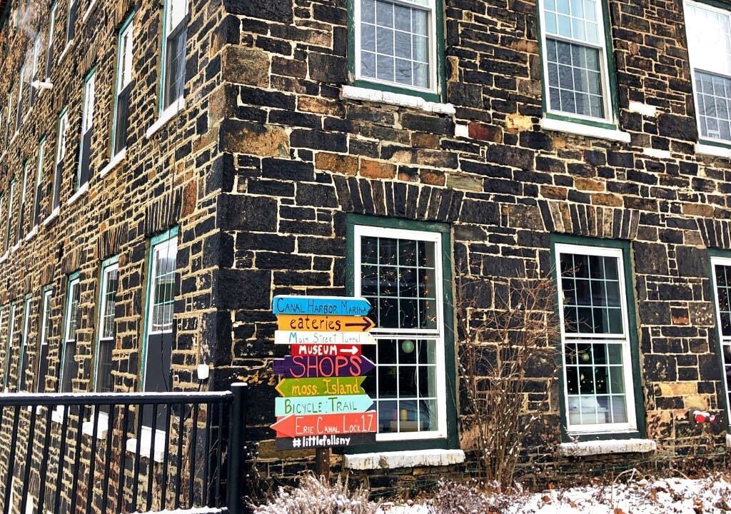 Photo of Outdoor in Little Falls