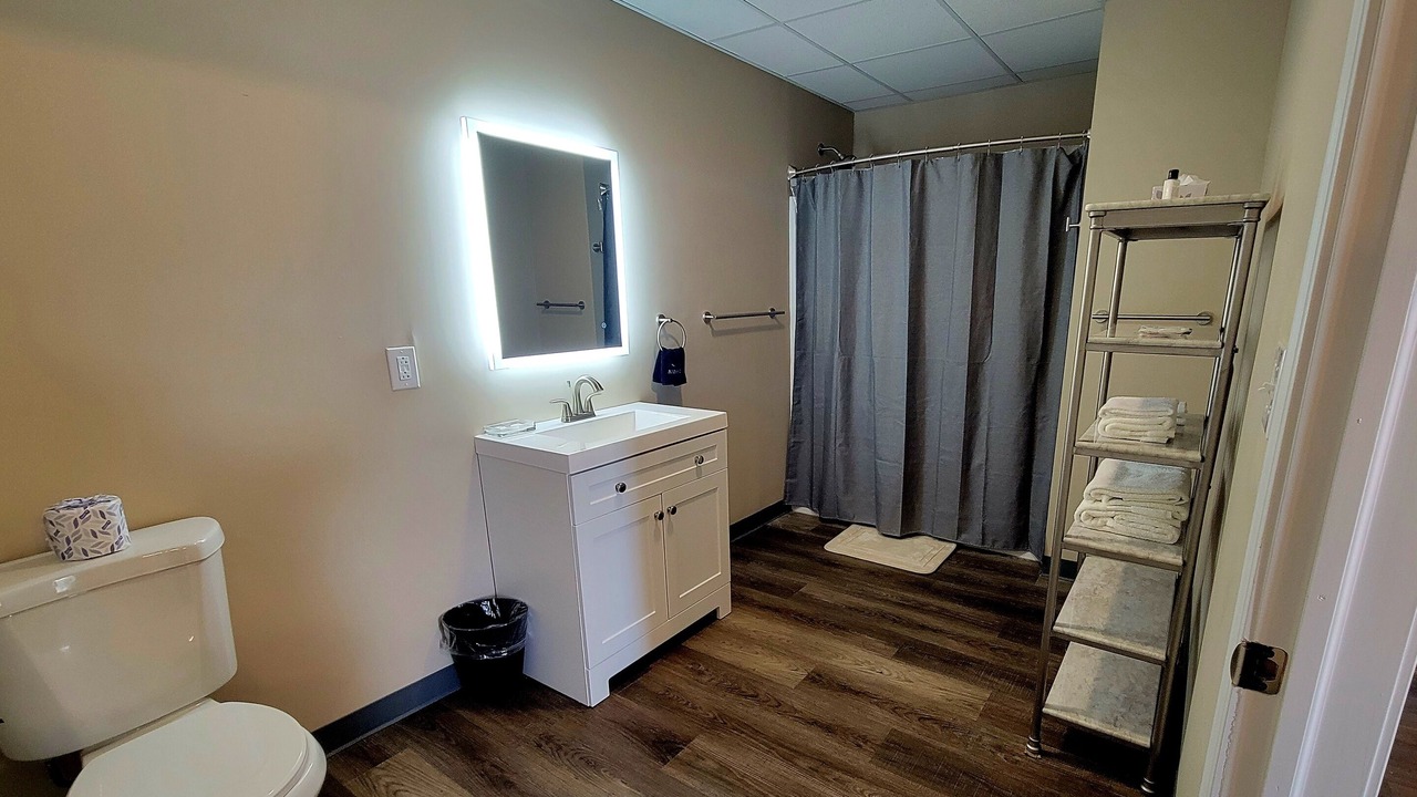 Photo of Bathroom in Little Falls