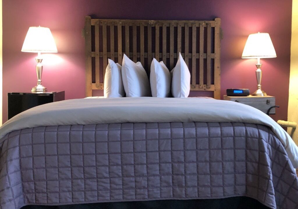 Photo of Bedroom in Little Falls