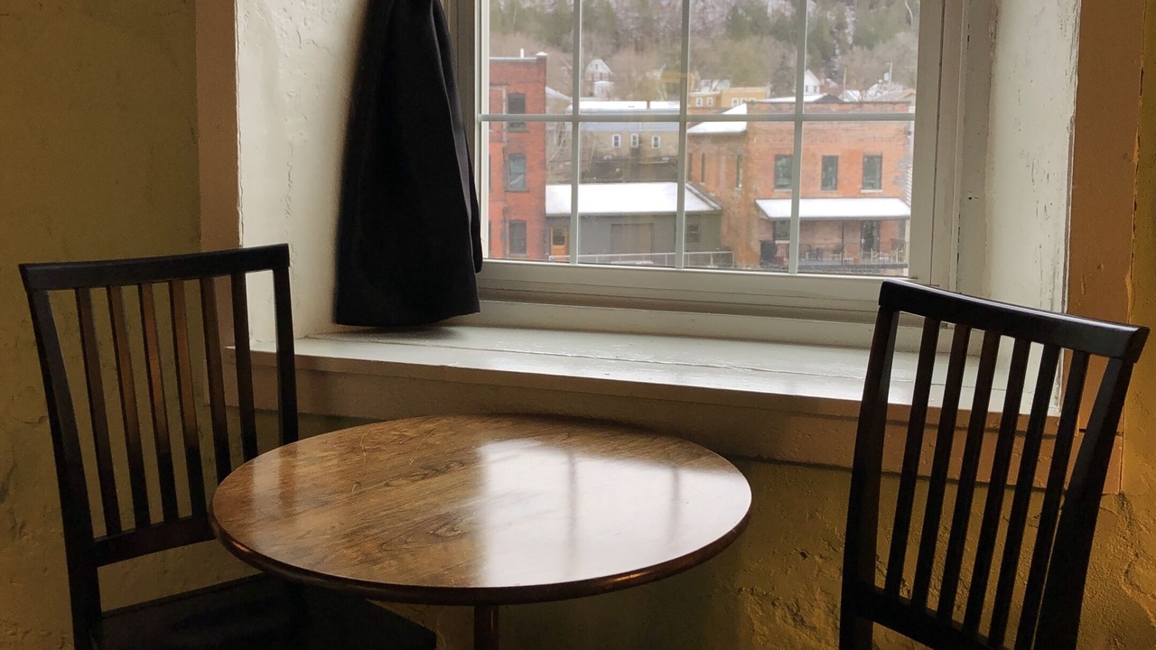 Photo of Bedroom in Little Falls