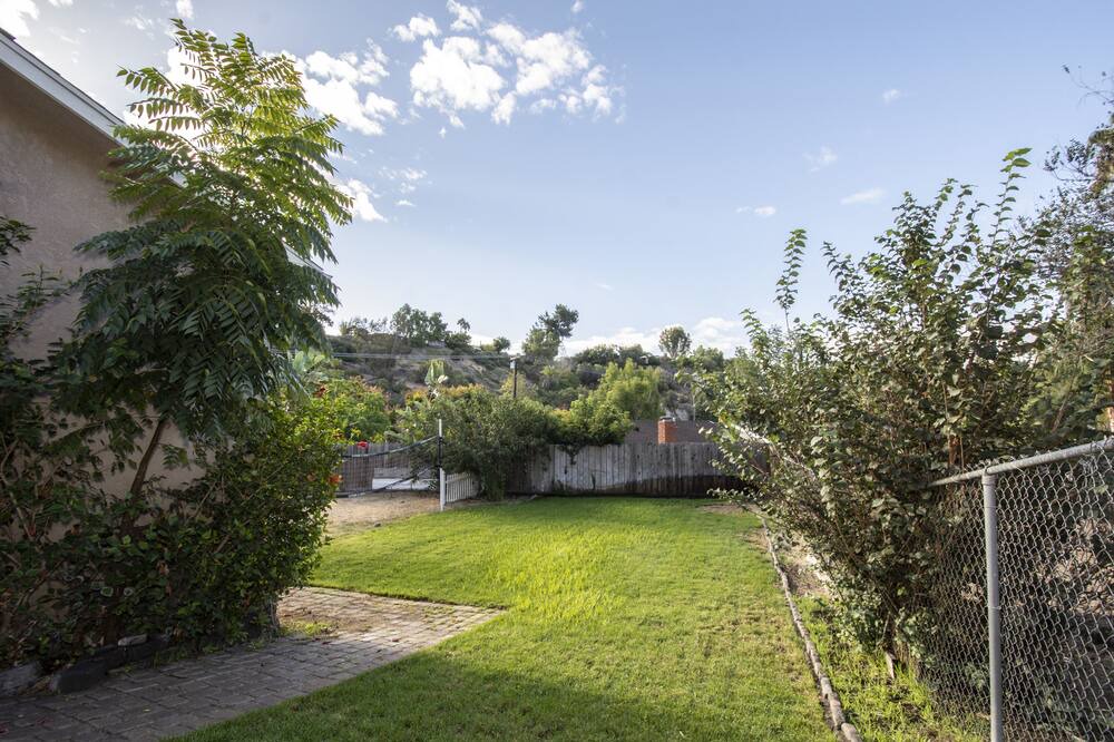 Photo of Outdoor in College West