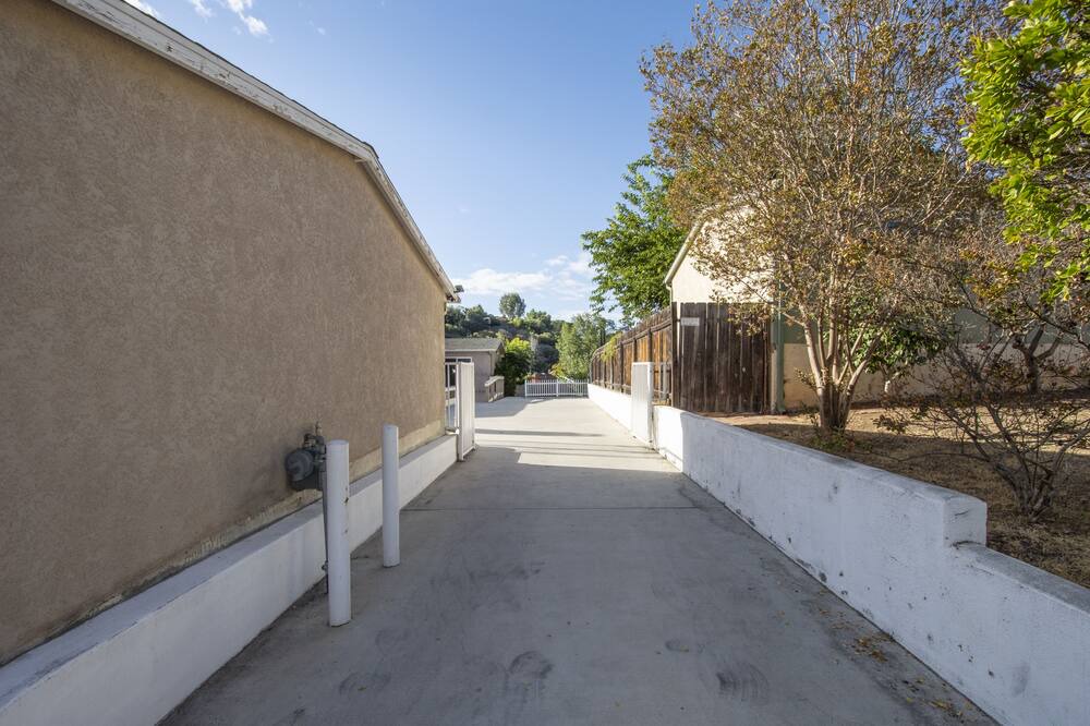 Photo of Outdoor in College West
