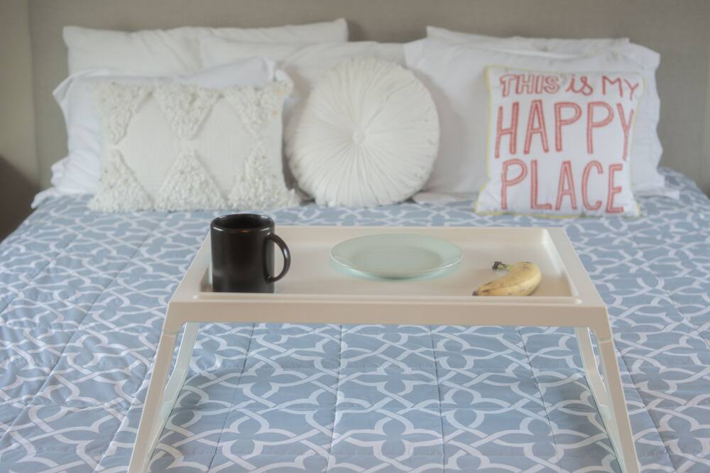 Photo of Bedroom in College West