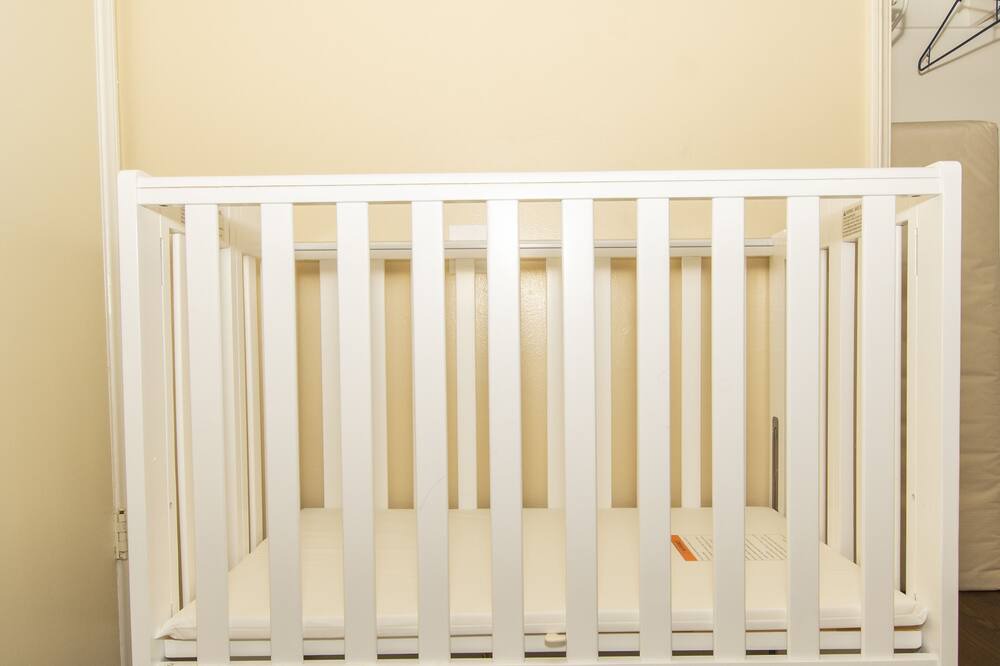 Photo of Bedroom in College West