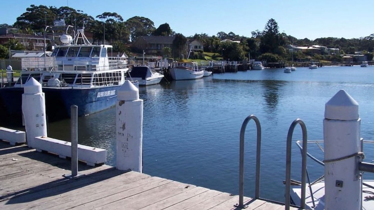 Photo of Others in Huskisson