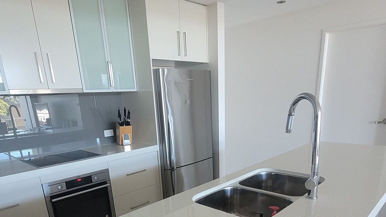 Photo of Kitchen in Huskisson