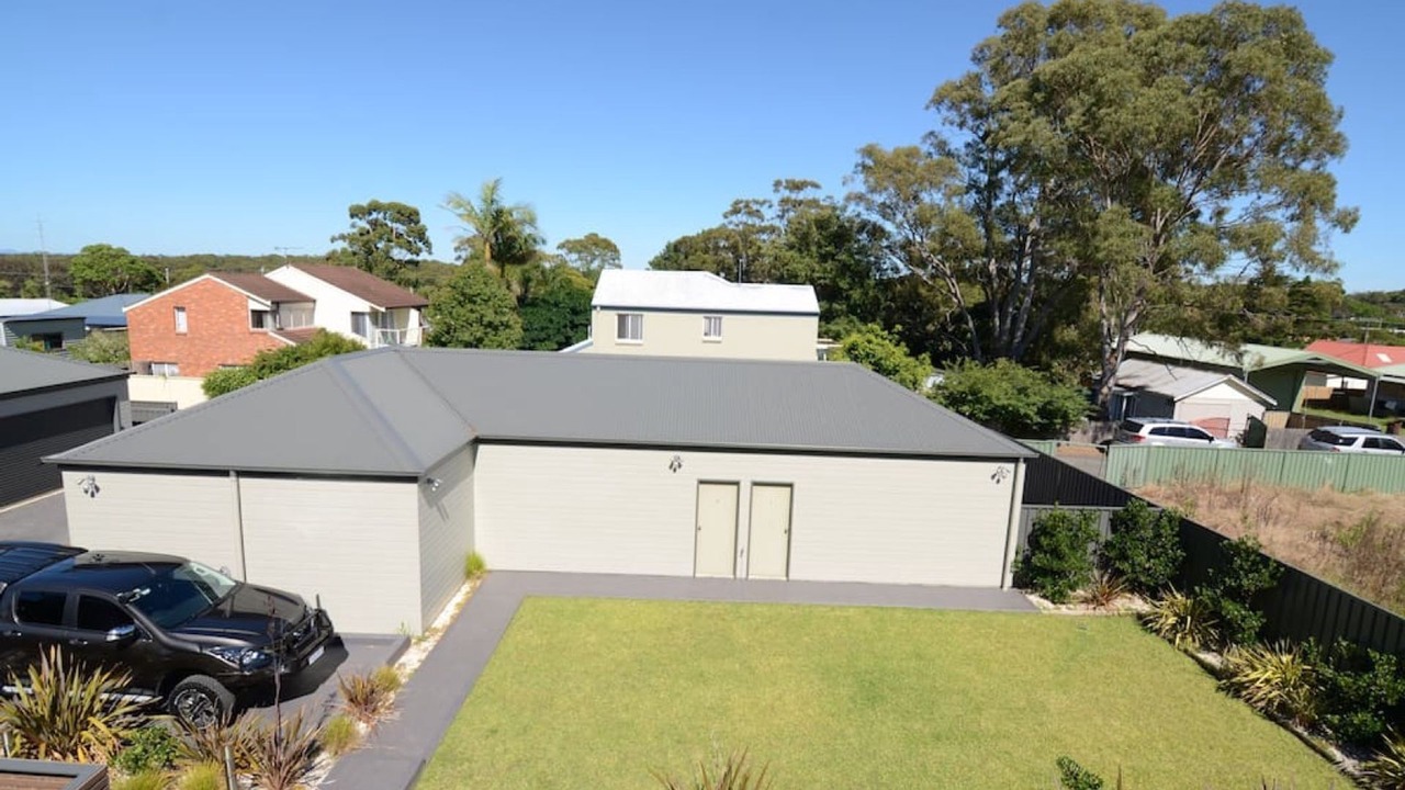 Photo of Outdoor in Huskisson