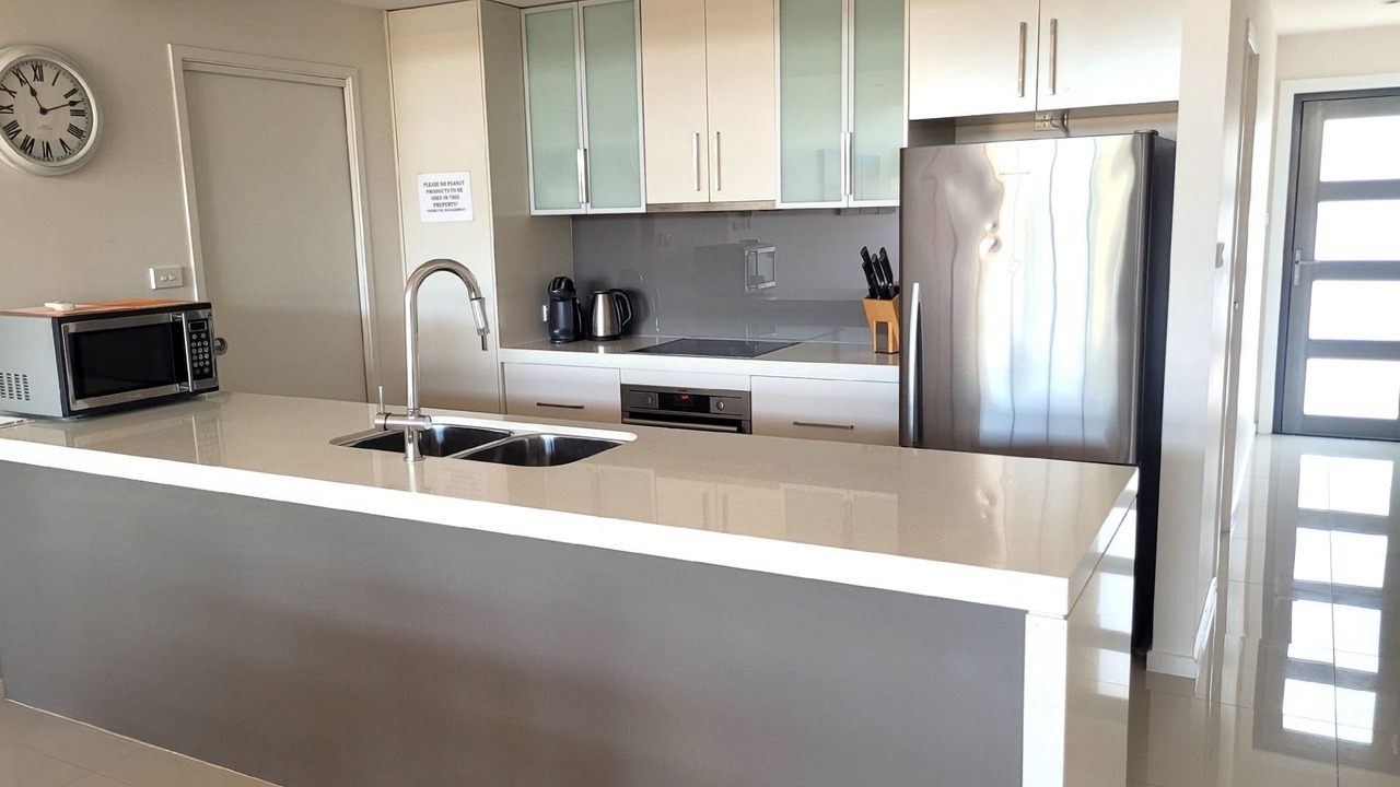 Photo of Kitchen in Huskisson