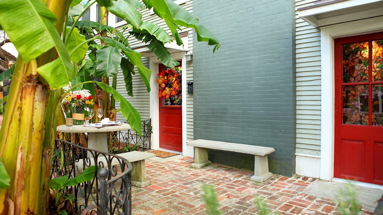 Photo of Outdoor in Jefferson