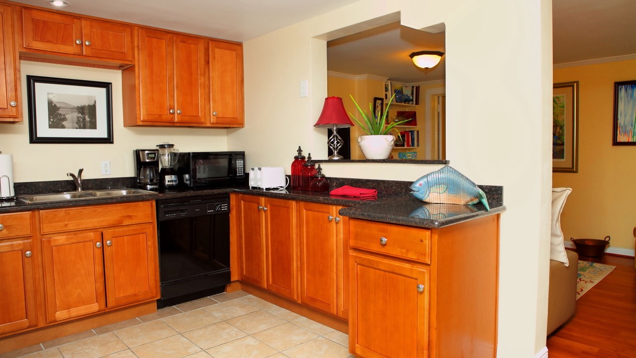 Photo of Kitchen in Jefferson