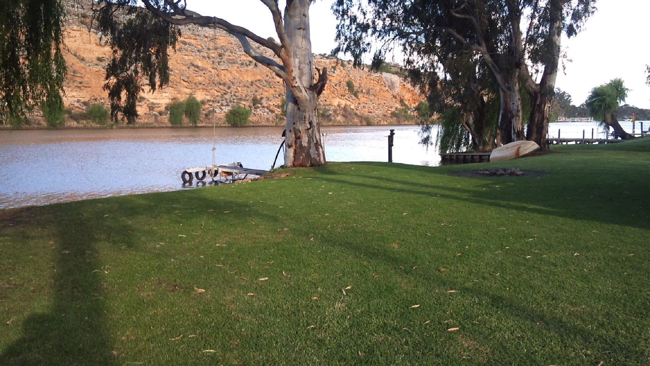 Photo of Outdoor in Caurnamont