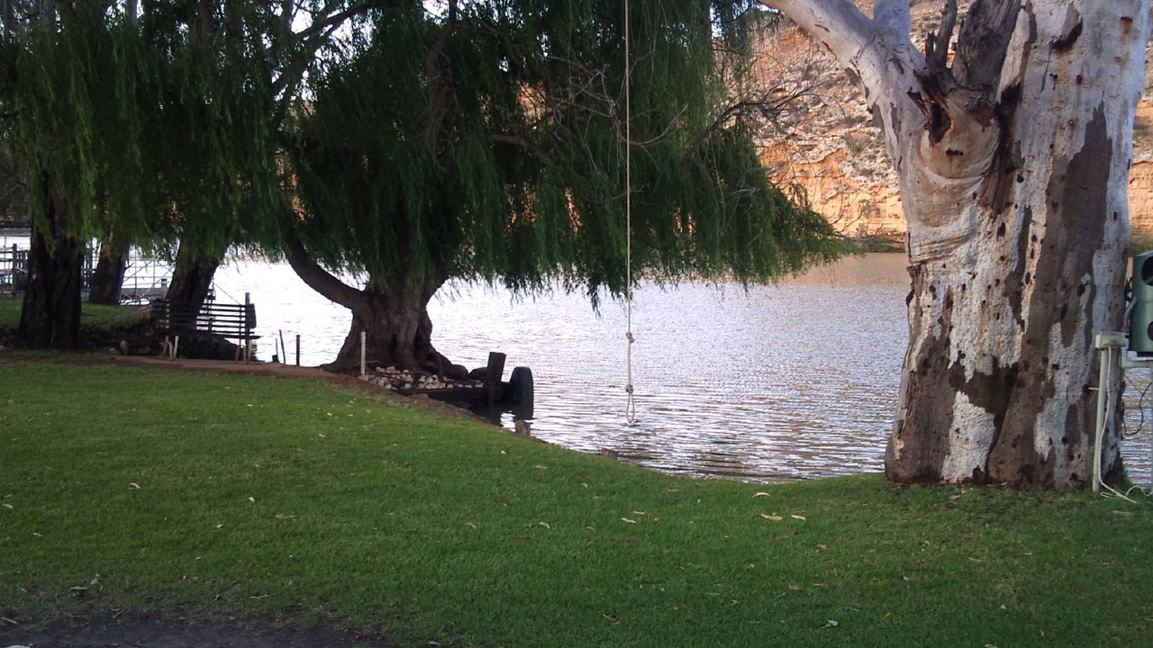 Photo of Outdoor in Caurnamont