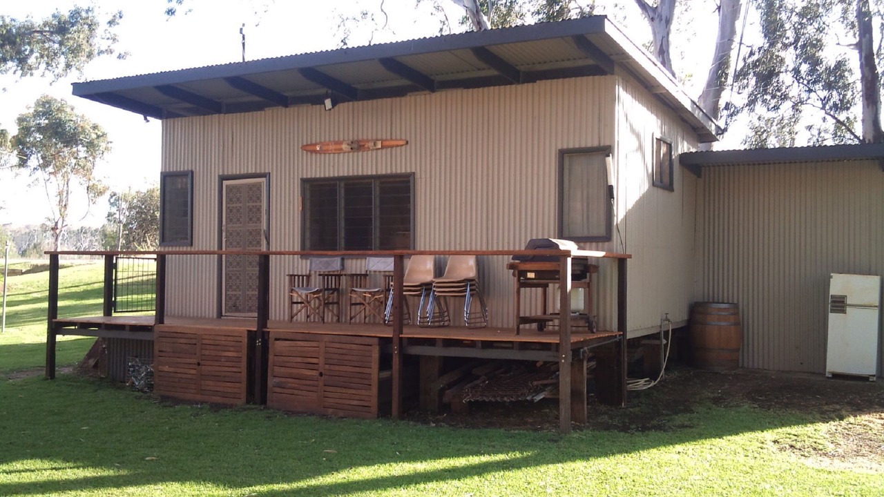 Photo of Outdoor in Caurnamont