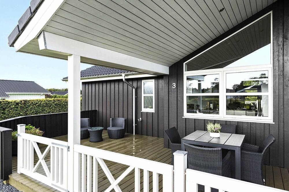 Photo of Outdoor in Oster Hurup