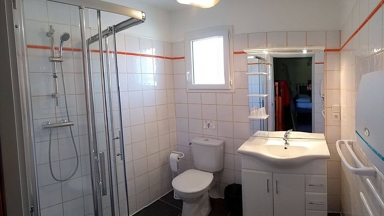 Photo of Bathroom in Saint-Andre-les-Alpes