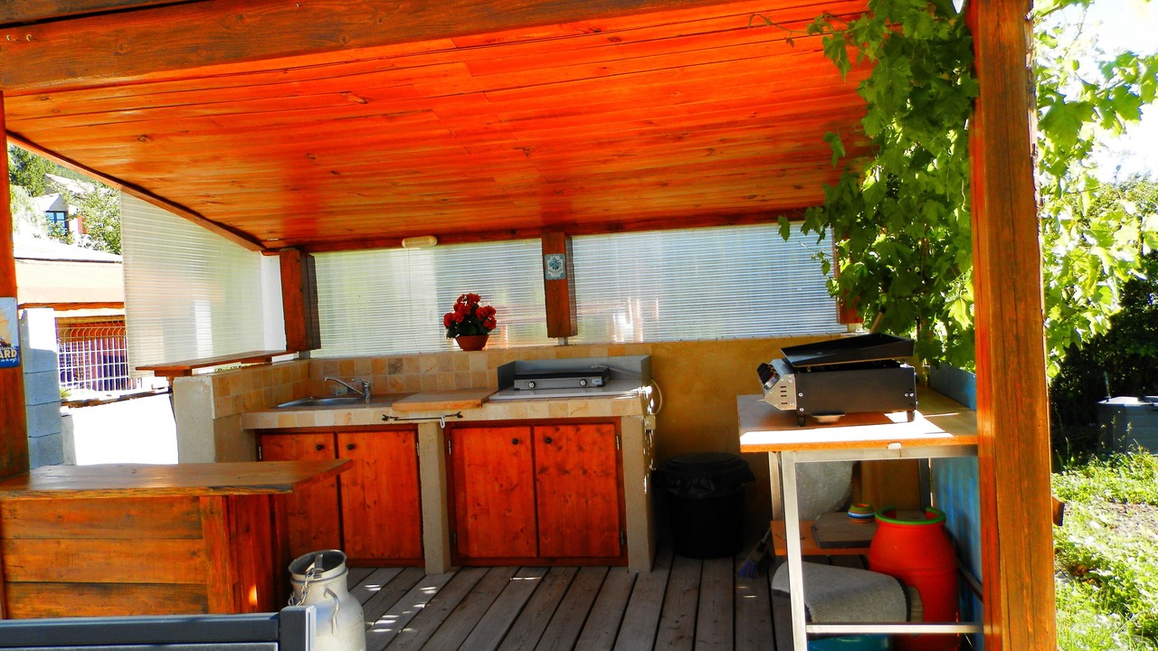 Photo of Outdoor in Saint-Andre-les-Alpes