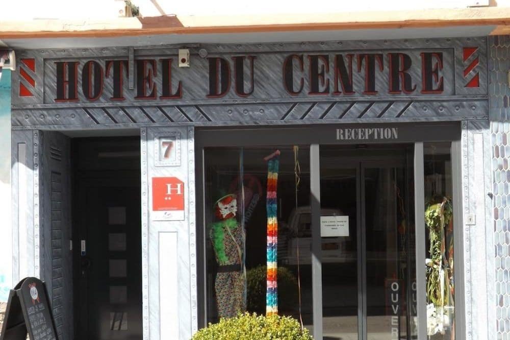 Photo of Outdoor in Hagondange