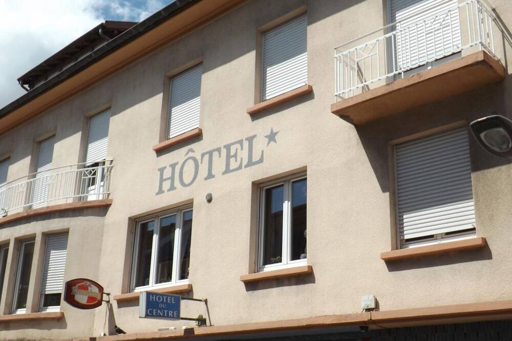 Photo of Outdoor in Hagondange