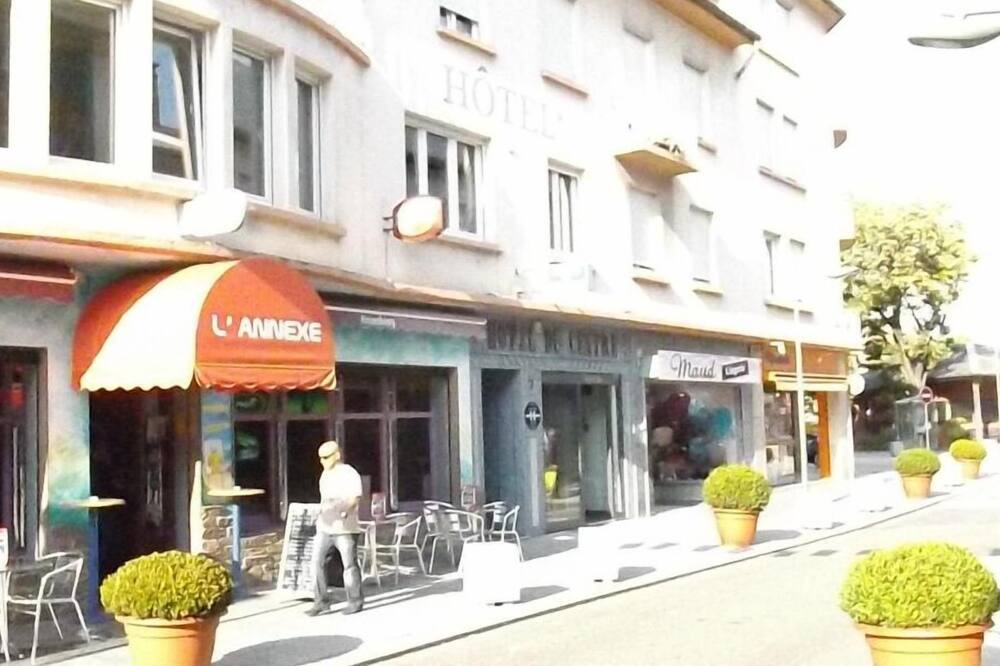 Photo of Outdoor in Hagondange