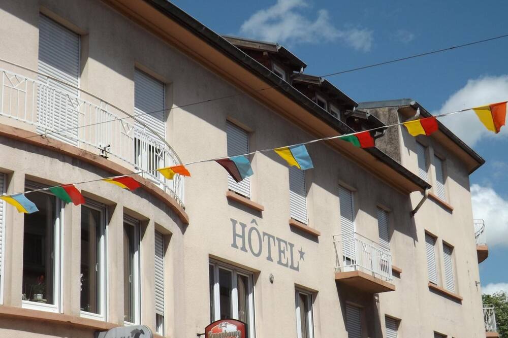 Photo of Outdoor in Hagondange