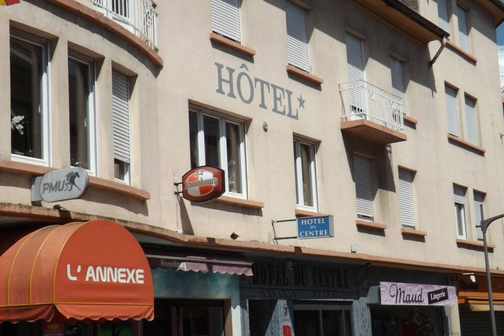 Photo of Outdoor in Hagondange