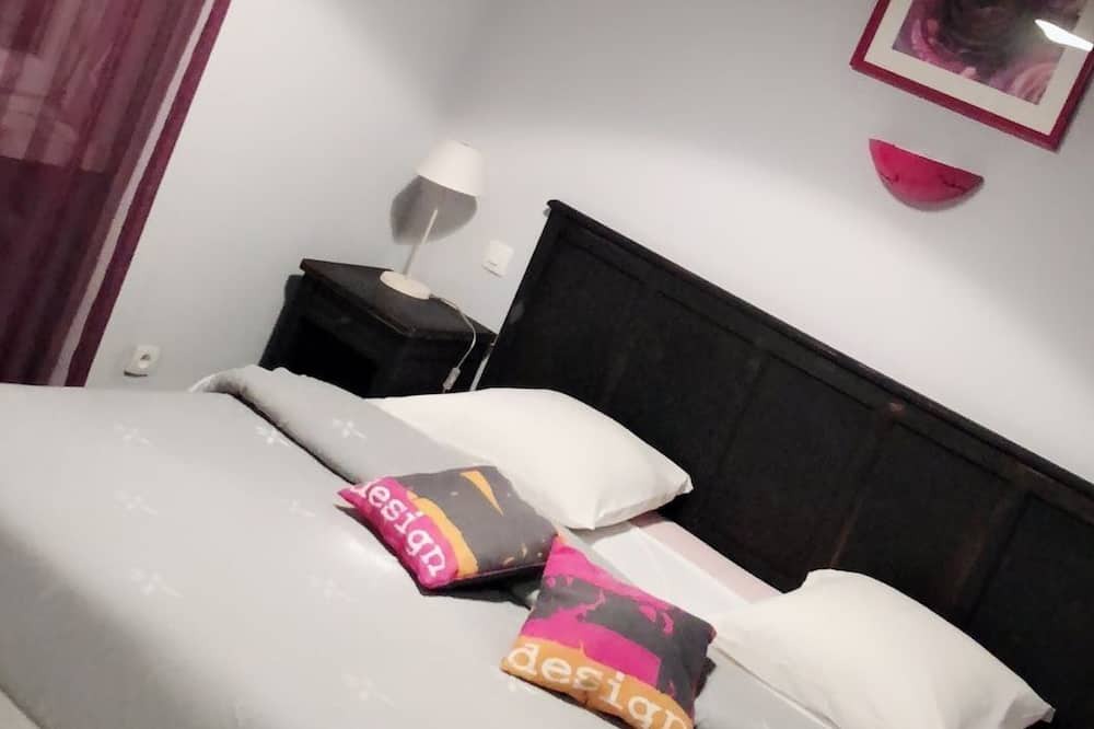 Photo of Bedroom in Hagondange