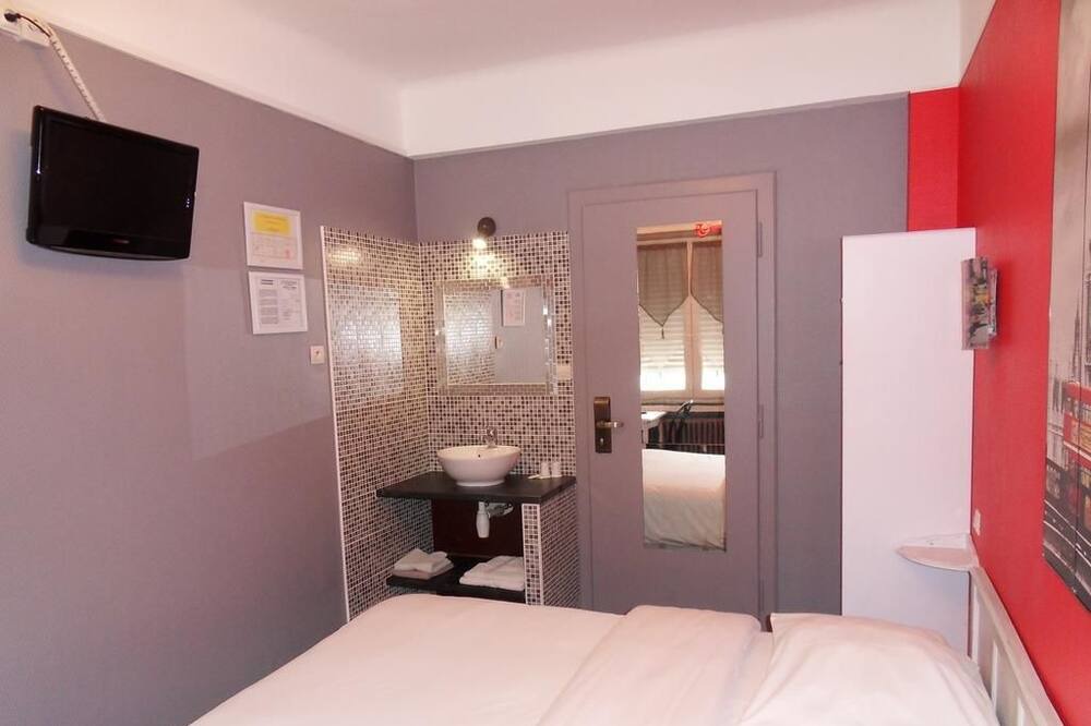 Photo of Bedroom in Hagondange